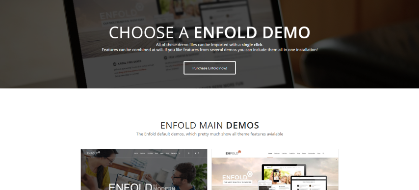 Enfold v5.1.2 - Responsive Multi-Purpose Wordpress Theme