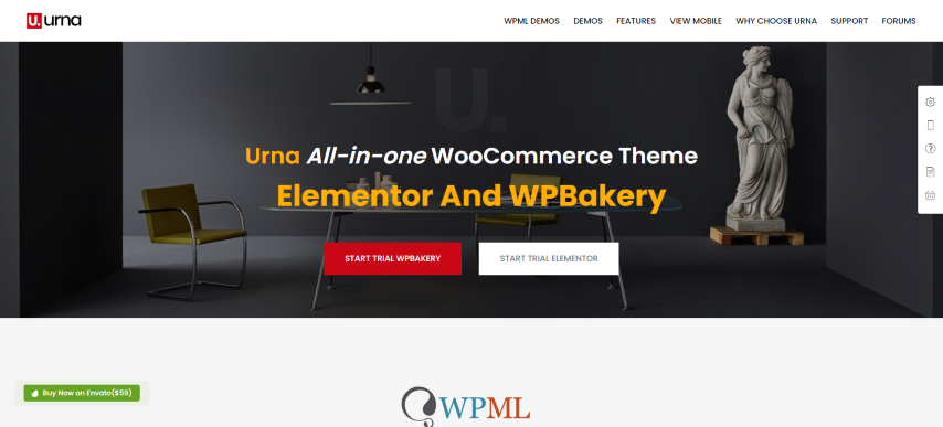 v2.3.19 - All-in-one WooCommerce WordPress Theme