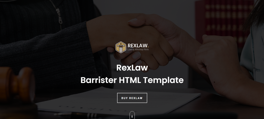 Rexlaw - Law Lawyer and Attorney