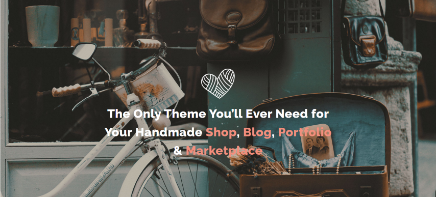 Zass v3.9.8 - WooCommerce Theme for Handmade Artists and Artisans