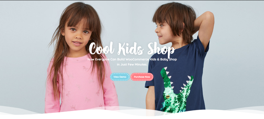 BabyStreet v1.6.0 - WooCommerce Theme for Kids Stores and Baby Shops Clothes and Toys